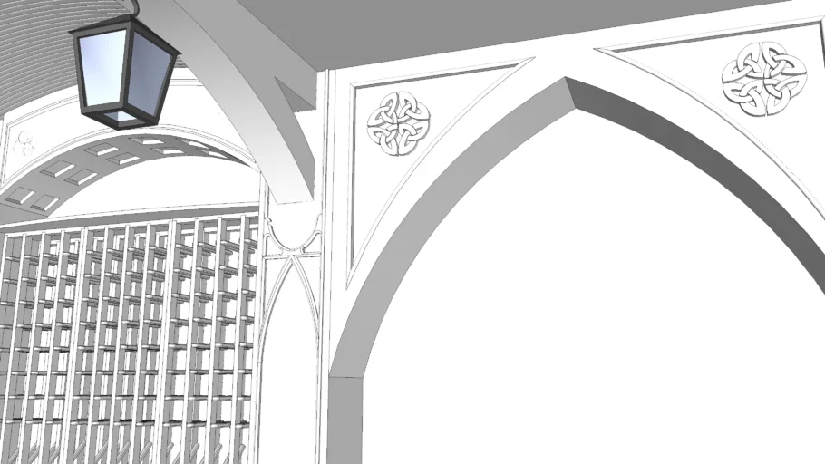 La Vieille Garde - Wine Room Cellar