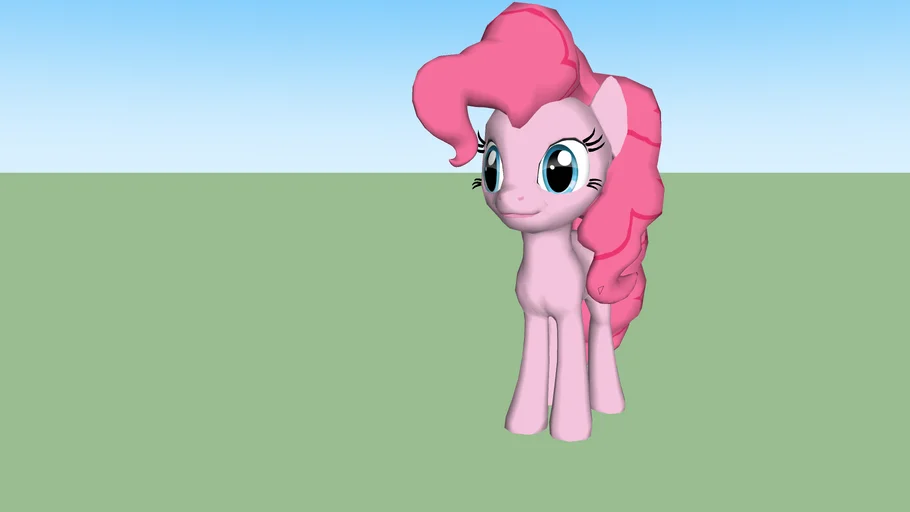 Pinkie Pie