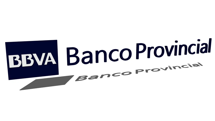 Banco Provincial Logo