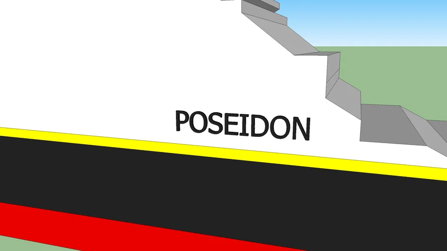MS Poseidon