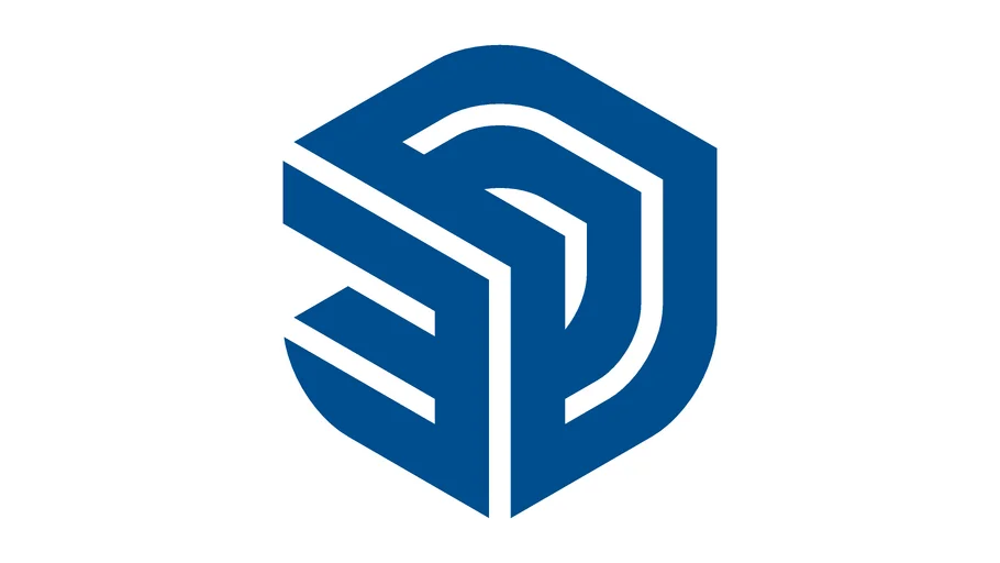 SketchUp Icon 3D