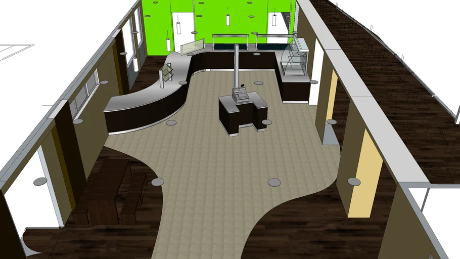 food counter