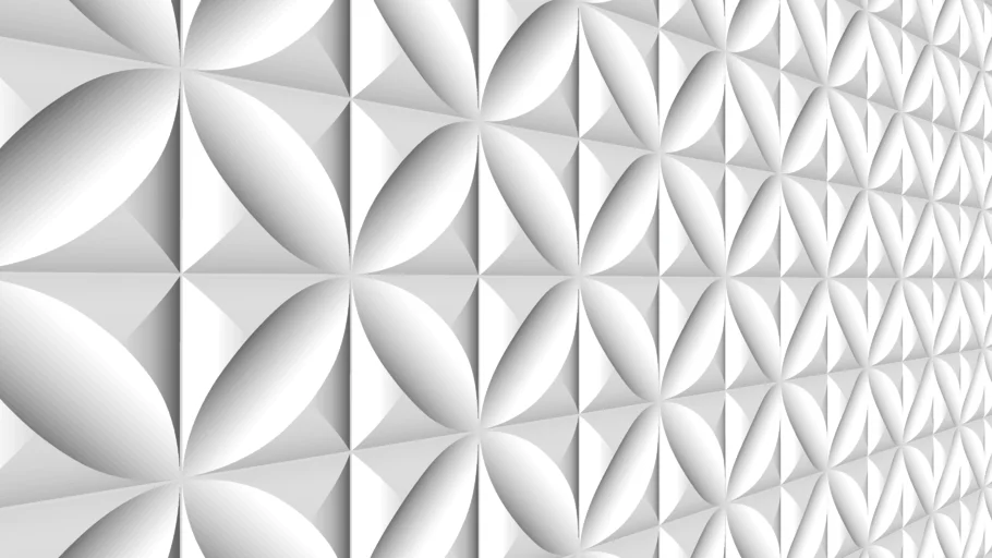 wall 3d panel