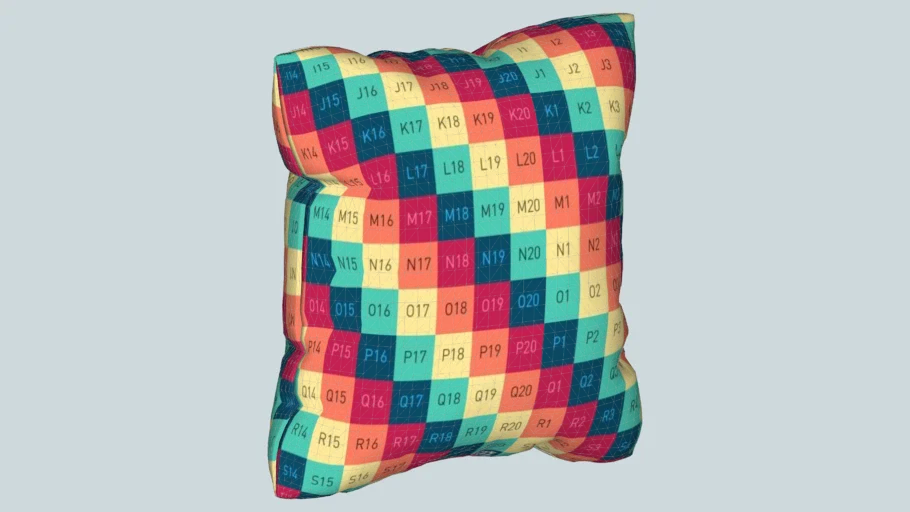 Pillow