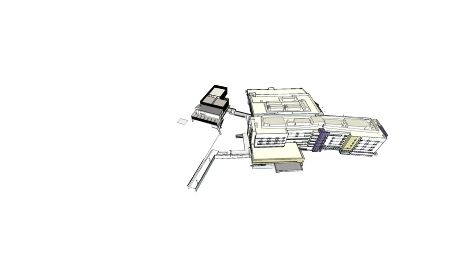 KPD Existing Hospital