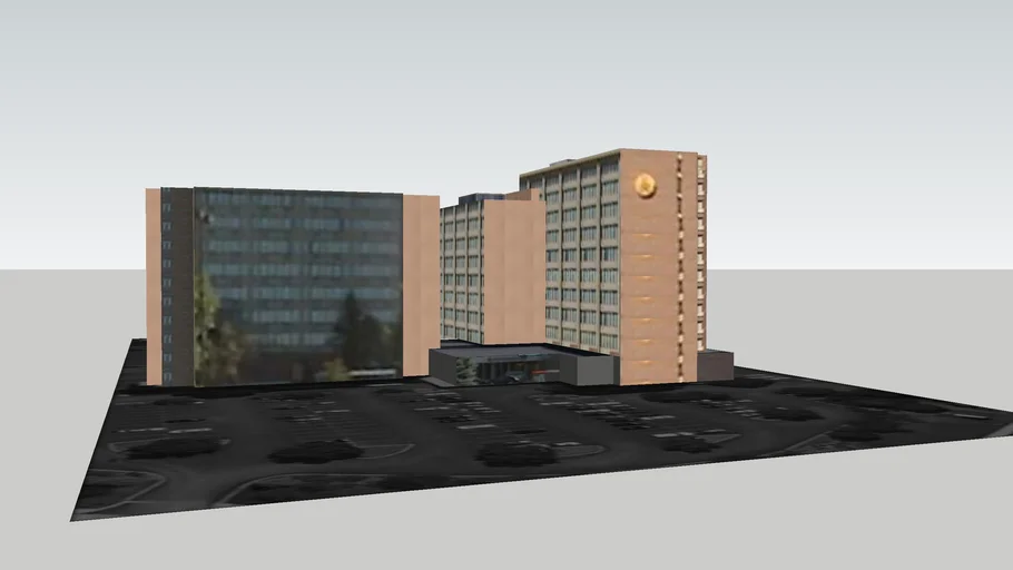 Renaissance Hotel Northbrook