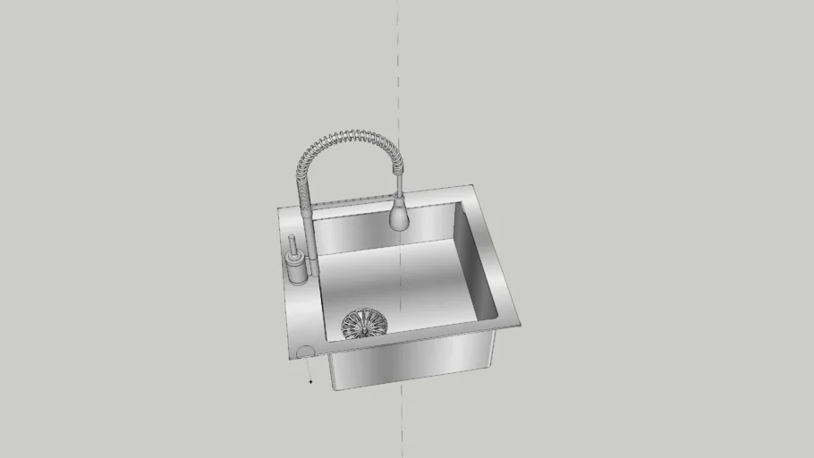 sink