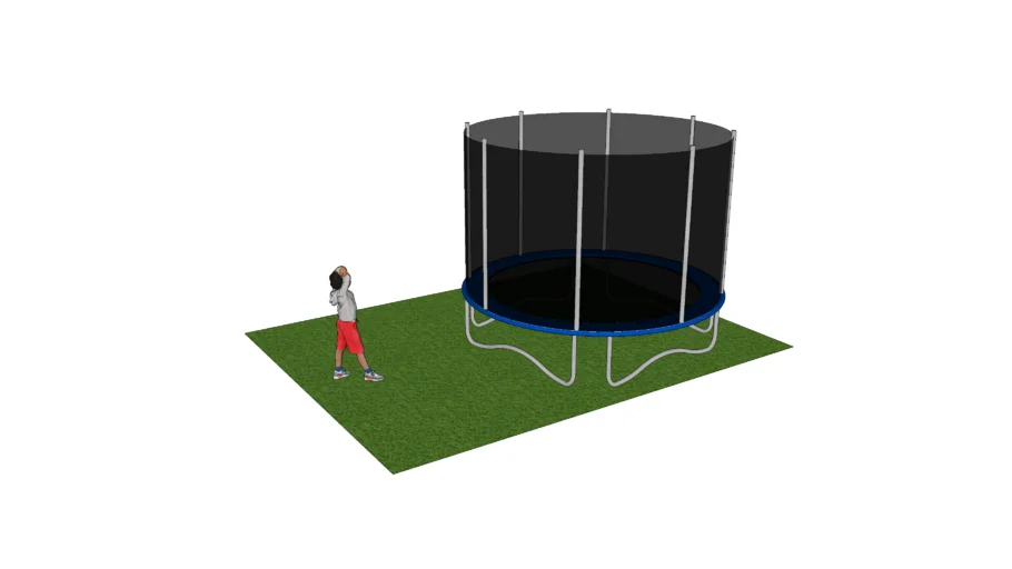 Trampoline