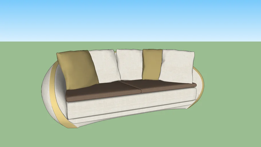 MODERN SOFA