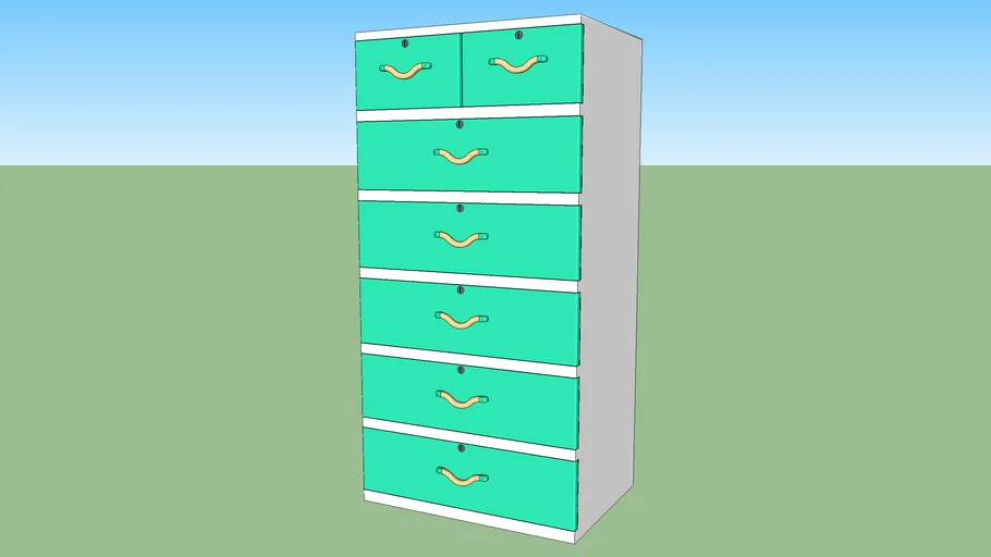 orocan/ closet/c drawers\ cloth drawers
