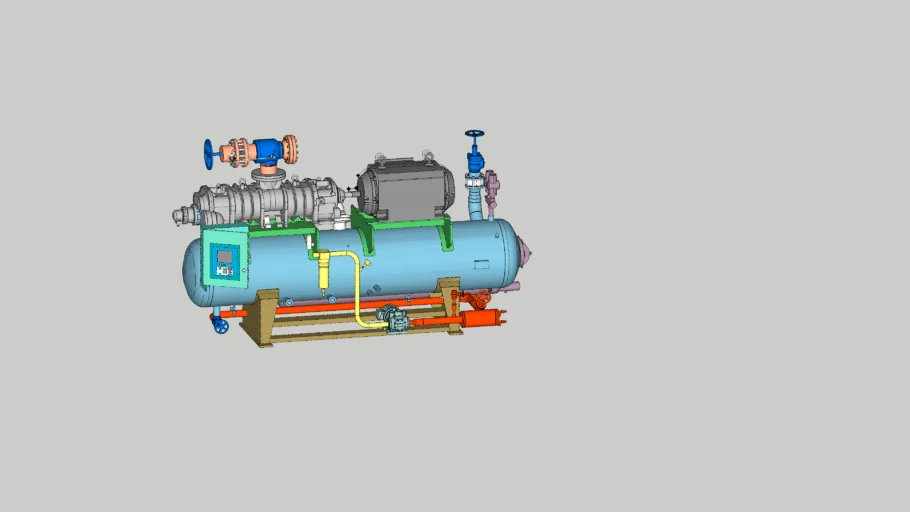 3D Warehouse