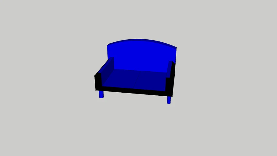 chair for a king