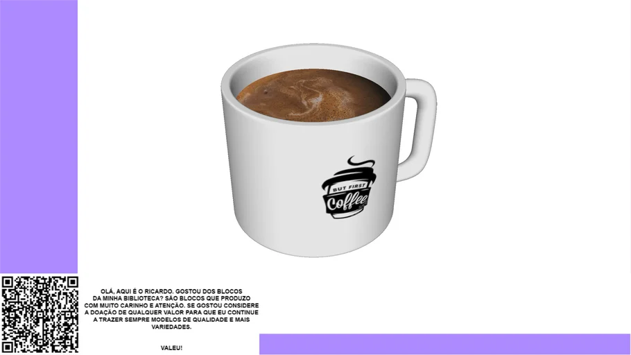 Xícara de Café