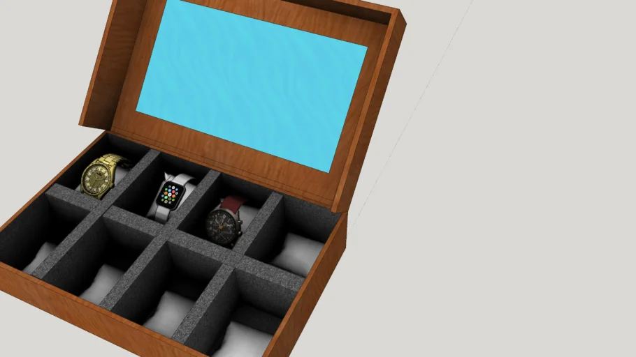 3D Warehouse