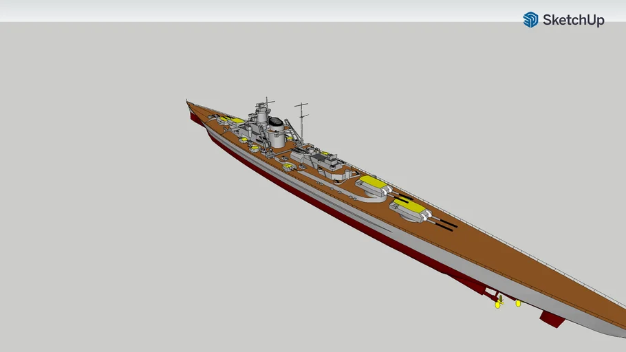 Bismarck