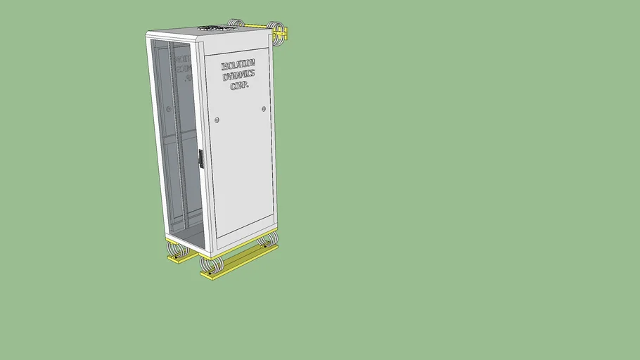 3D Warehouse
