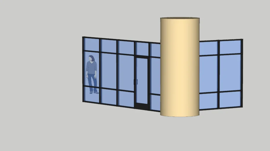 Storefront