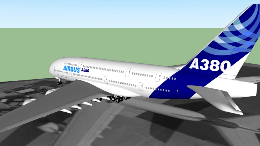 A380