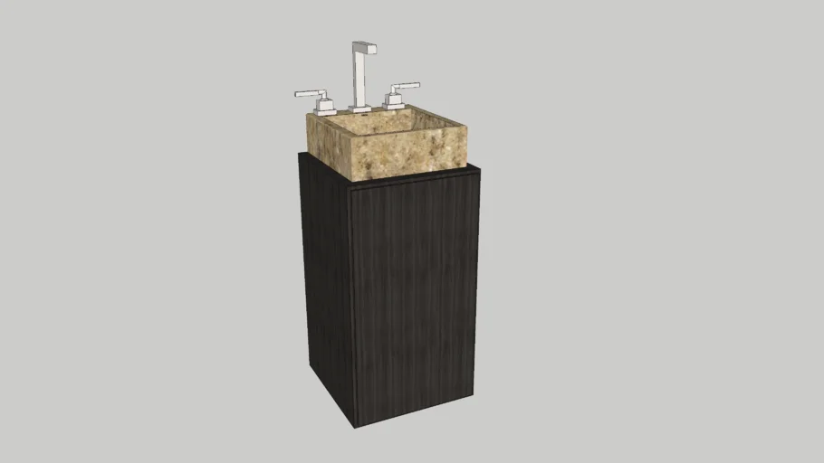 WASH BASIN