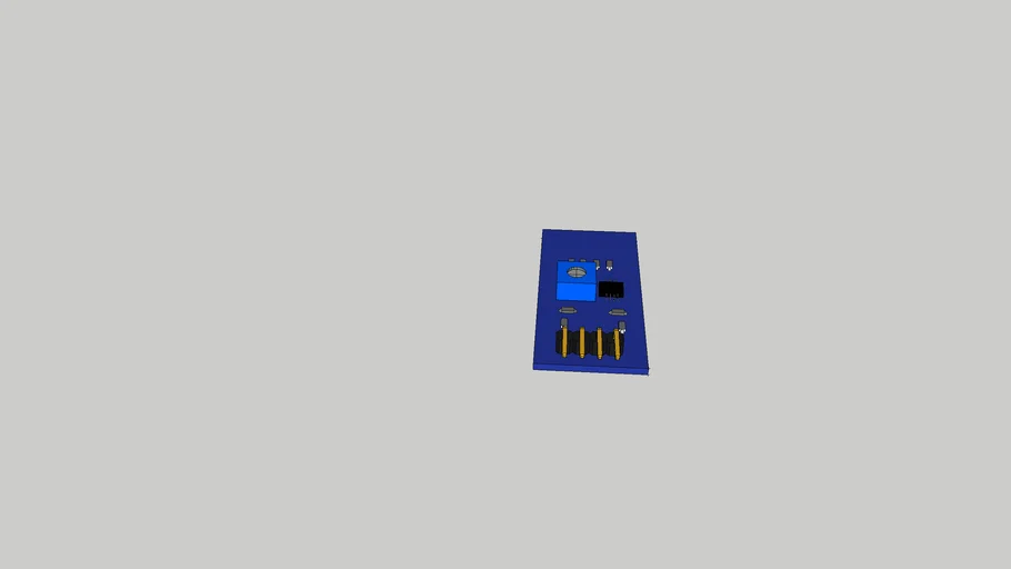 sensor infrarrojo