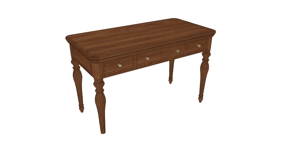 Console tables