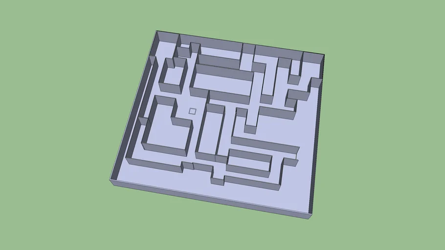 maze