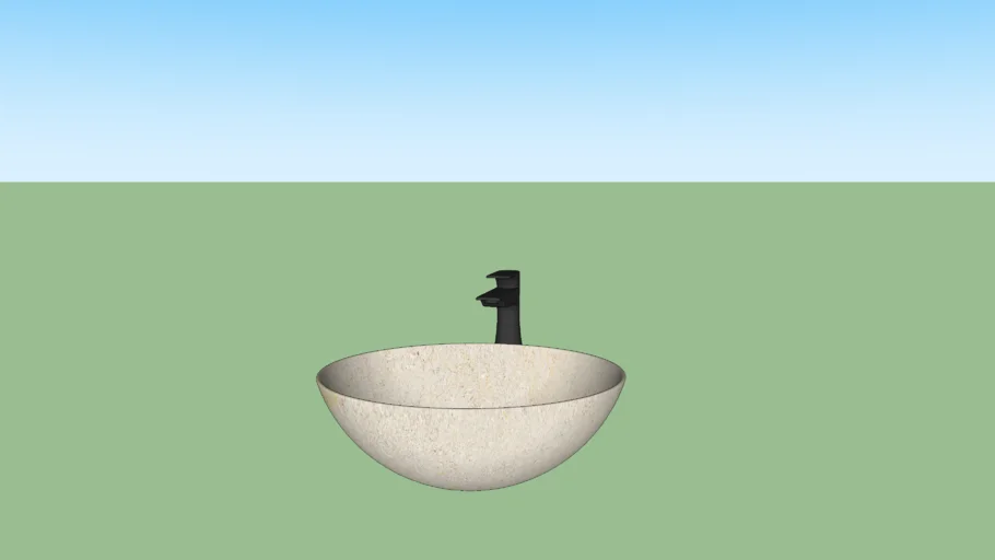 lavabo