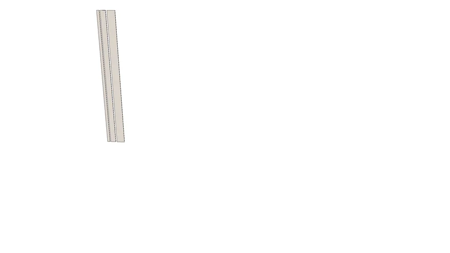 Wall Moulding Panels