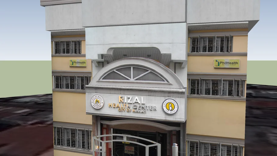 Rizal Health Center