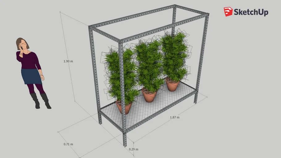 3D Warehouse