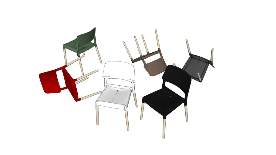 santa cole _ Belloch _ Lagranja Design 2009 Modifiled by Pooh