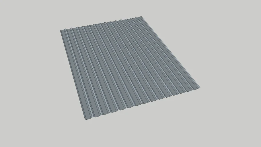 TECHO ALUMINIO Y ZINC DINAMICO