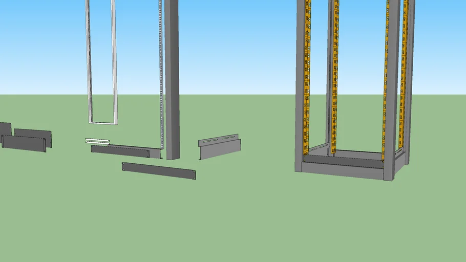 3D Warehouse