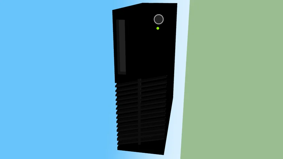 cpu