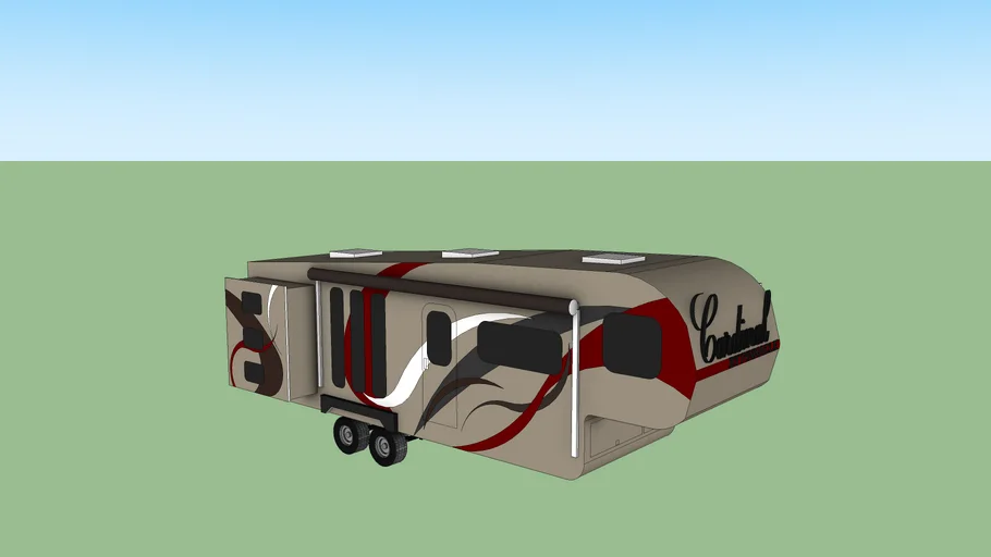 3D Warehouse