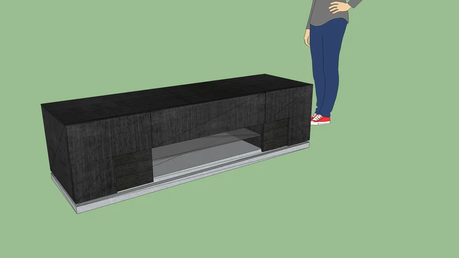 Montecarlo RTV | 3D Warehouse