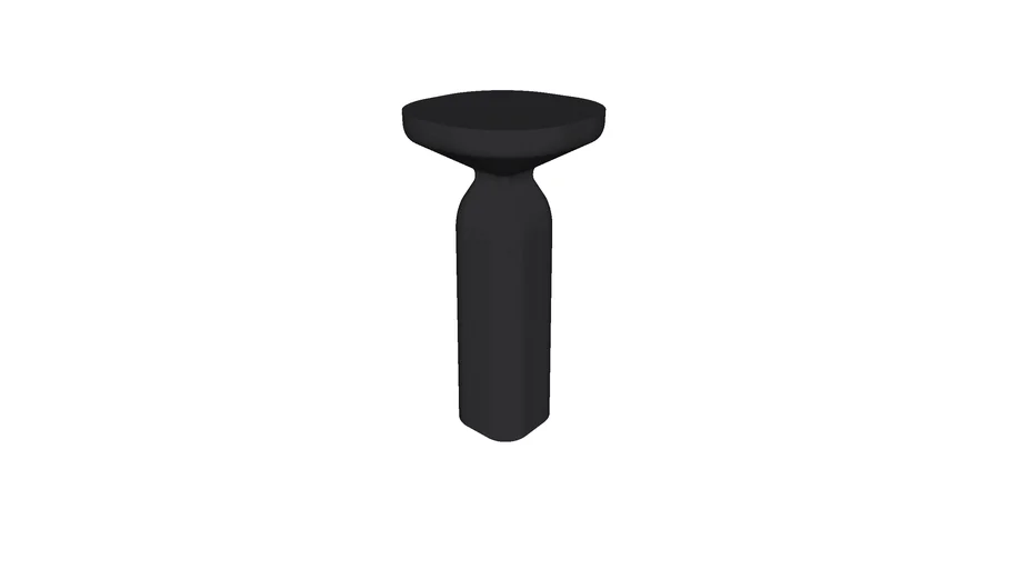 By-Boo Squand sidetable | 3D Warehouse