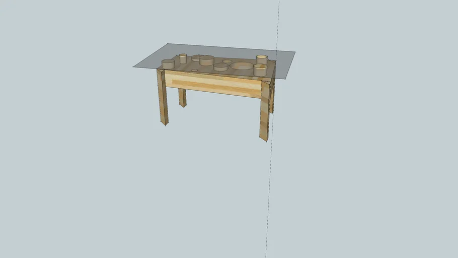 trapezi | 3D Warehouse