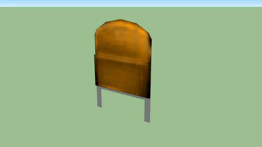 Stadium Seat