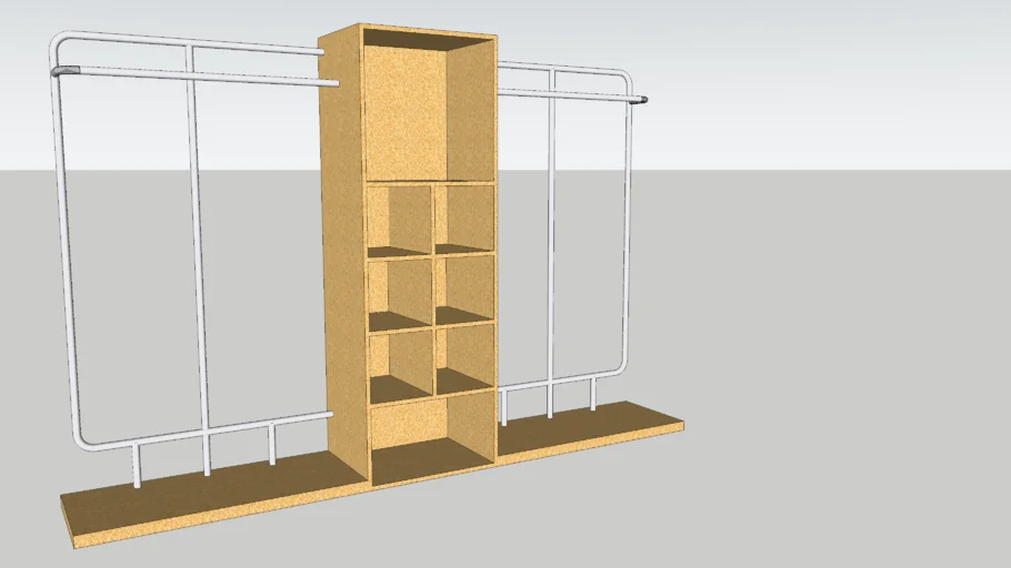 3D Warehouse
