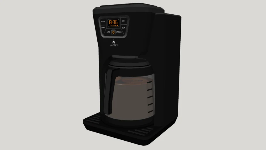 Coffee machine