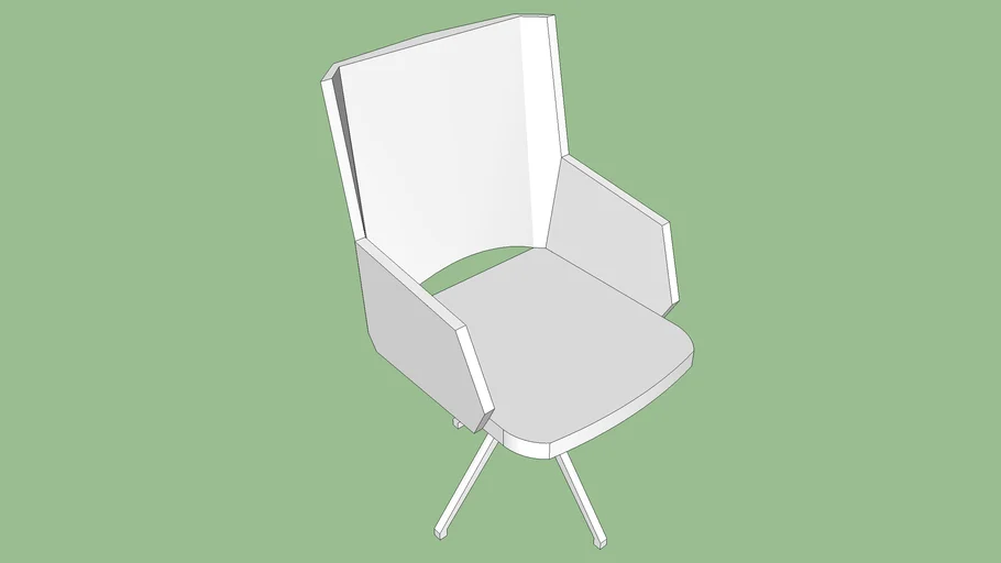 Meeting Room Chair