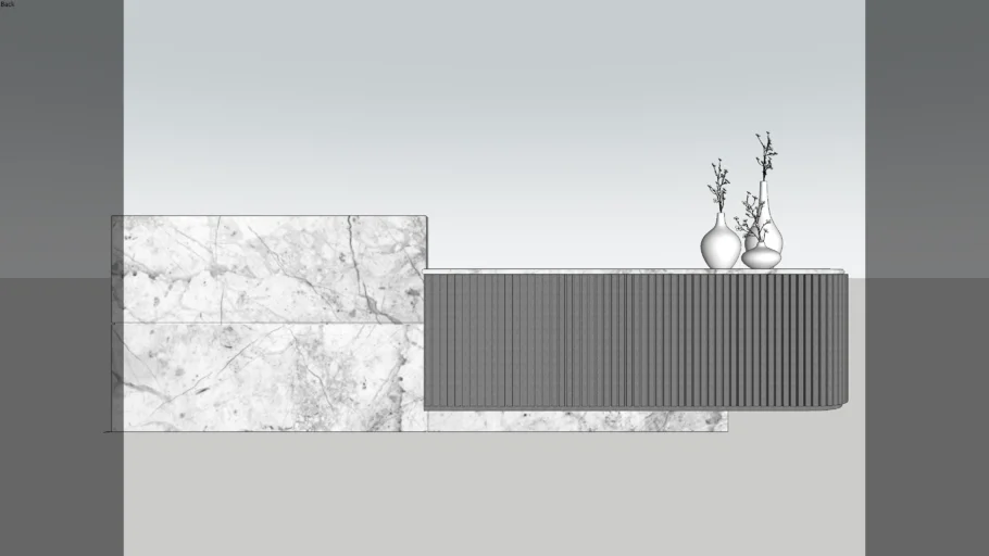 Marble Counter