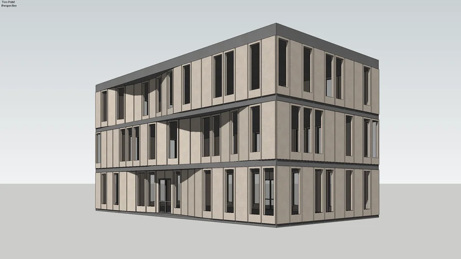 City building