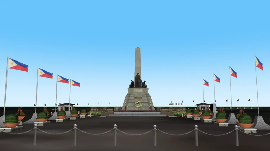 RIZAL PARK
