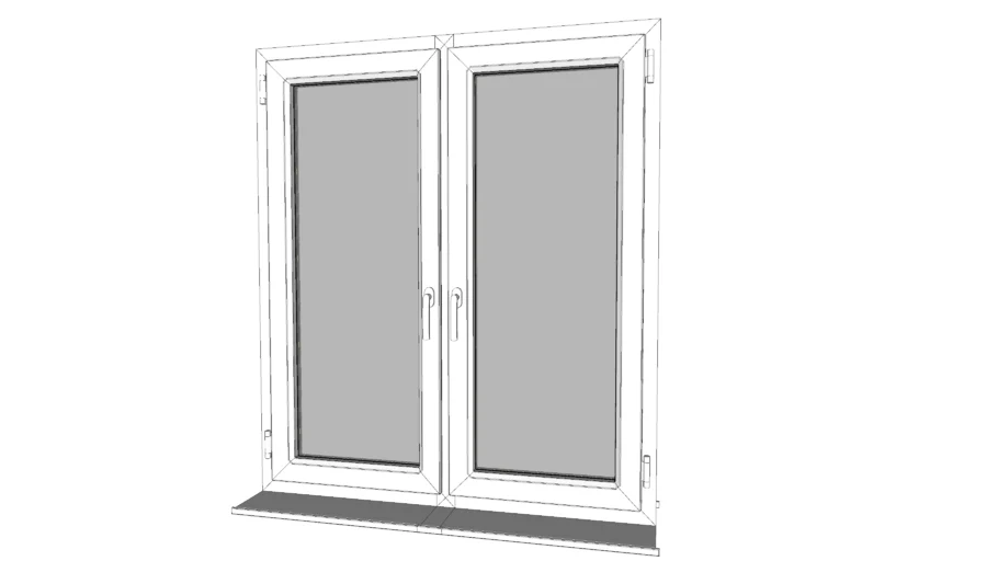 DYNAMIC WINDOW