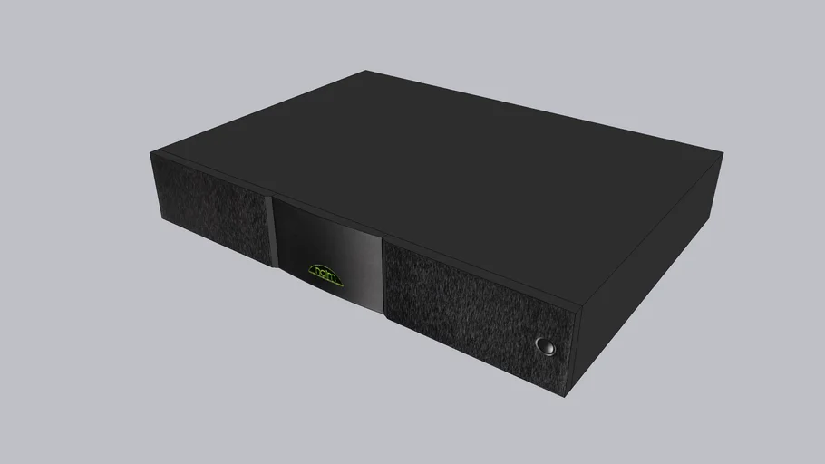 Naim NAP 250 DR