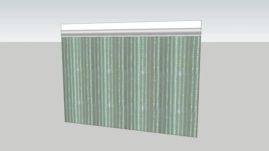 SPS Panel 48 x 36