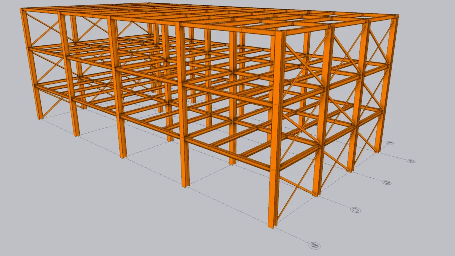 3D Warehouse