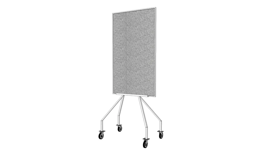 ELLOVEN ( pizarra / blackboard ) IKEA